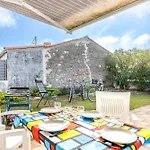 Maison La Terriere Σπίτι διακοπών La Tranche-sur-Mer