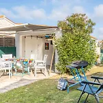 Maison La Terriere * La Tranche-sur-Mer