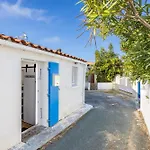 Maison La Terriere Σπίτι διακοπών *