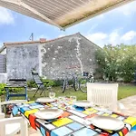 Maison La Terriere *