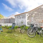 Maison La Terriere La Tranche-sur-Mer