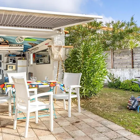 Maison La Terriere La Tranche-sur-Mer
