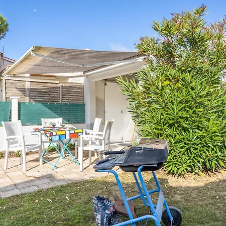 Nyaraló Maison La Terriere La Tranche-sur-Mer