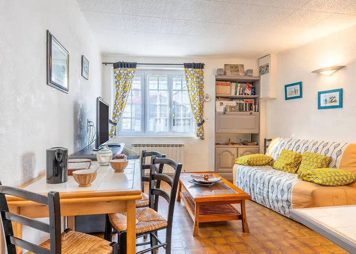 Maison La Terriere * La Tranche-sur-Mer