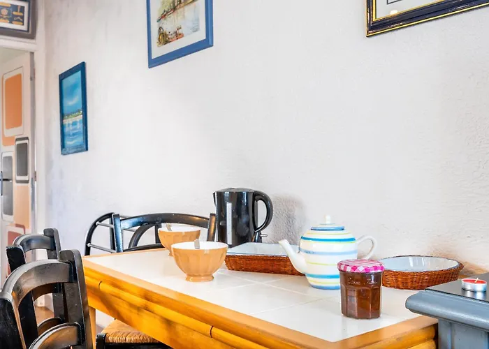 Holiday home Maison La Terriere *