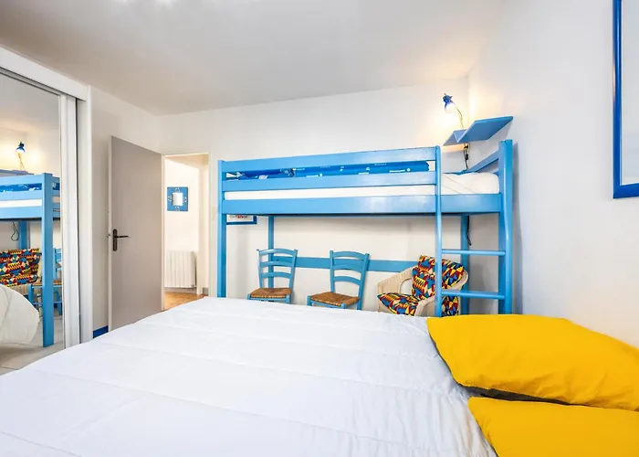 Maison La Terriere * La Tranche-sur-Mer