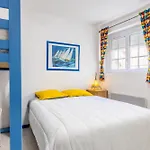 Maison La Terriere