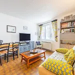 בית נופש Maison La Terriere