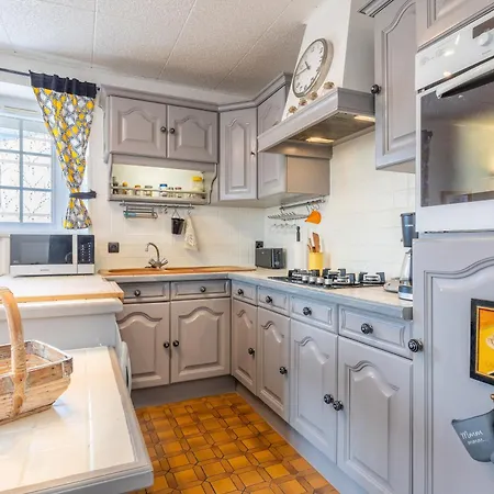 Maison La Terriere * La Tranche-sur-Mer