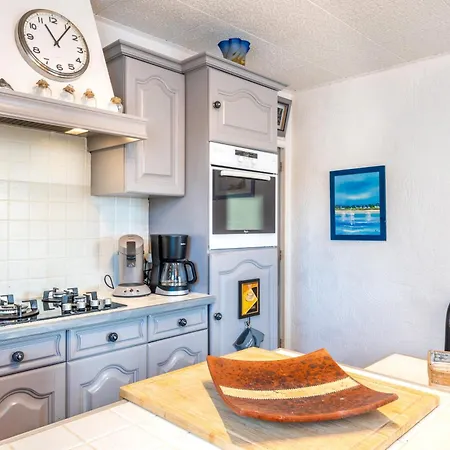 Maison La Terriere * La Tranche-sur-Mer