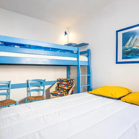 Maison La Terriere Semesterbostad