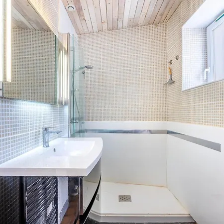 Maison La Terriere *