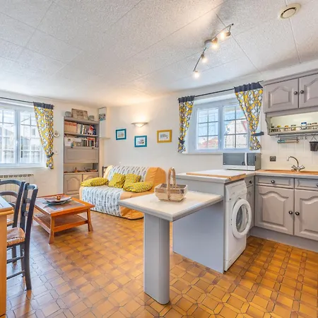 Maison La Terriere *