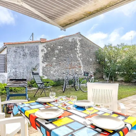 Maison La Terriere *