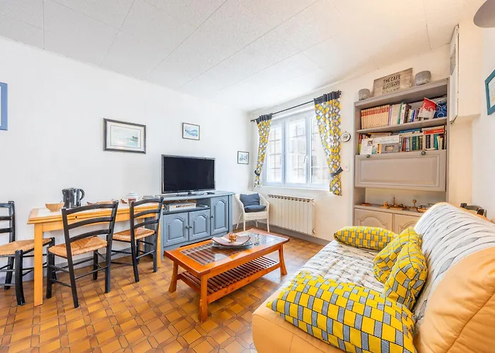 Maison La Terriere La Tranche-sur-Mer