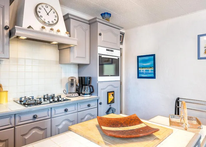 Maison La Terriere * La Tranche-sur-Mer