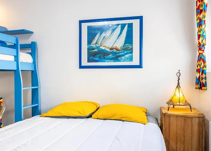 Maison La Terriere Prázdninový dům La Tranche-sur-Mer