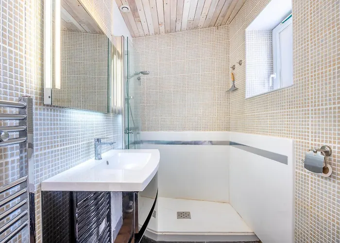 Maison La Terriere *