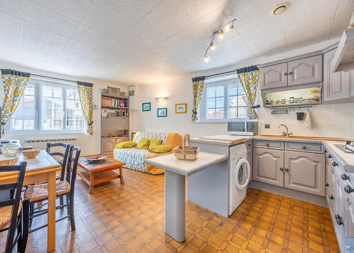 Maison La Terriere *